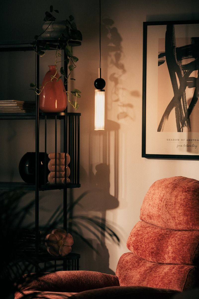 Lampa wisząca TULIP 12501