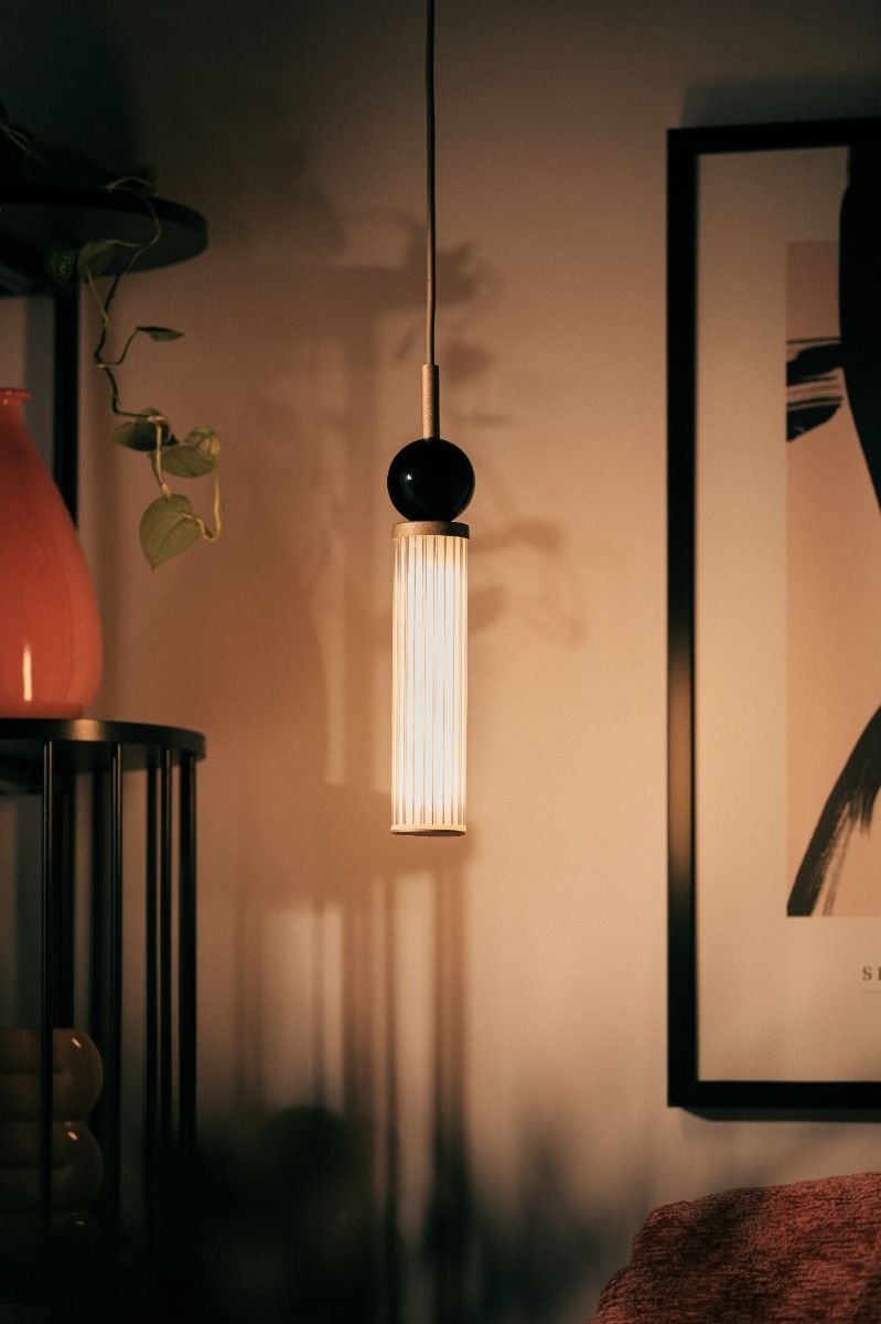 Lampa wisząca TULIP 12501