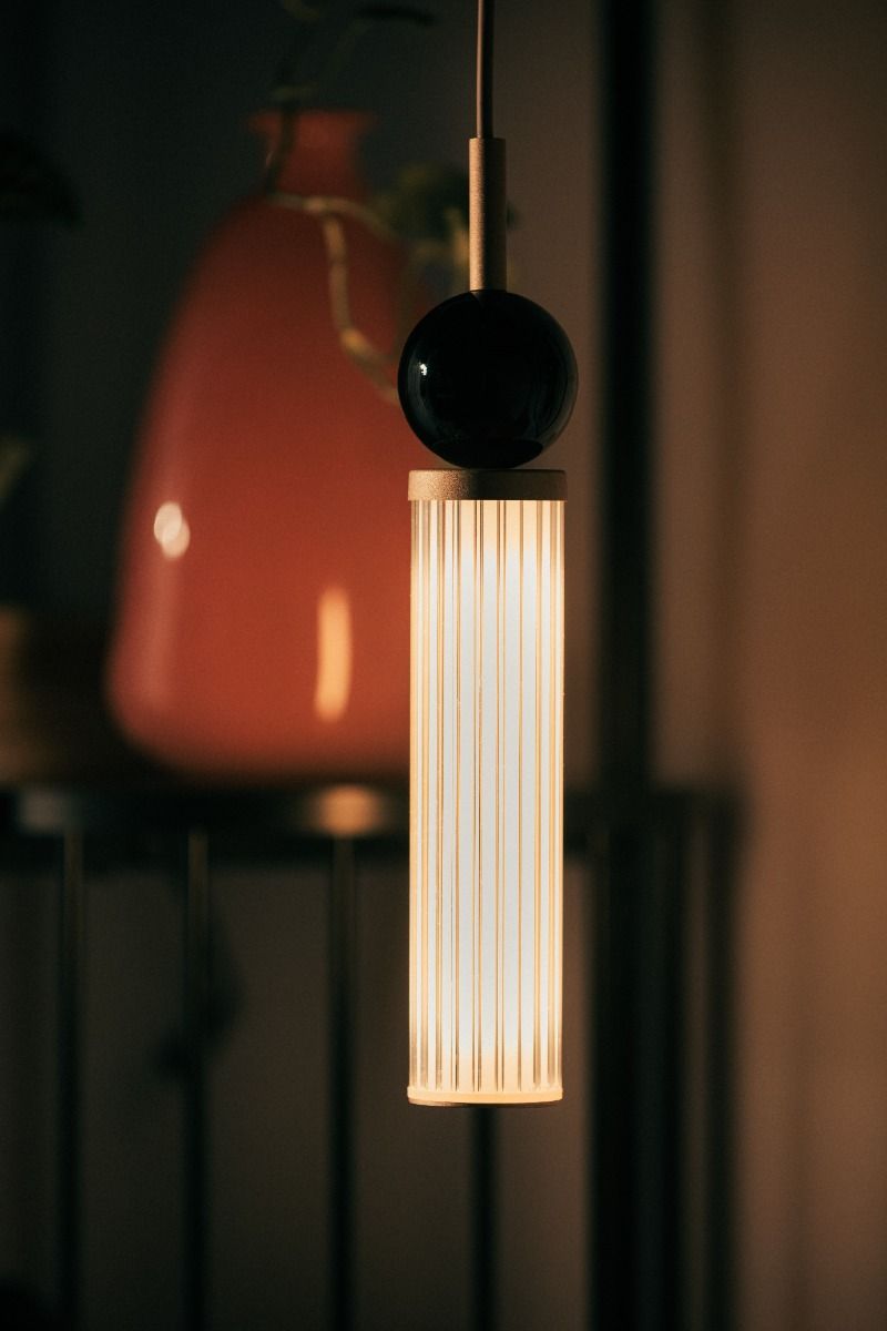Lampa wisząca TULIP 12501