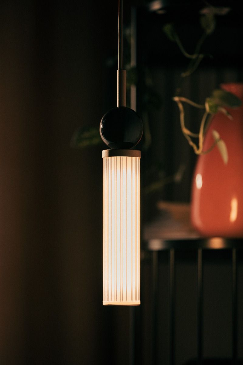 Lampa wisząca TULIP 12501