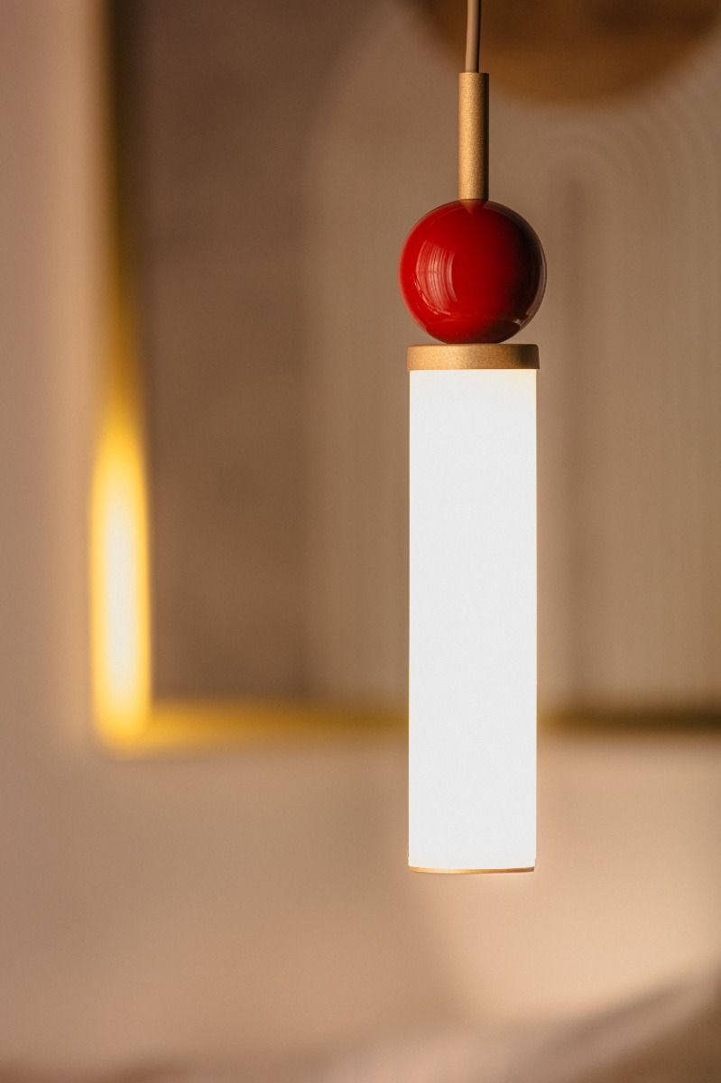 Lampa wisząca ORCHID 12003