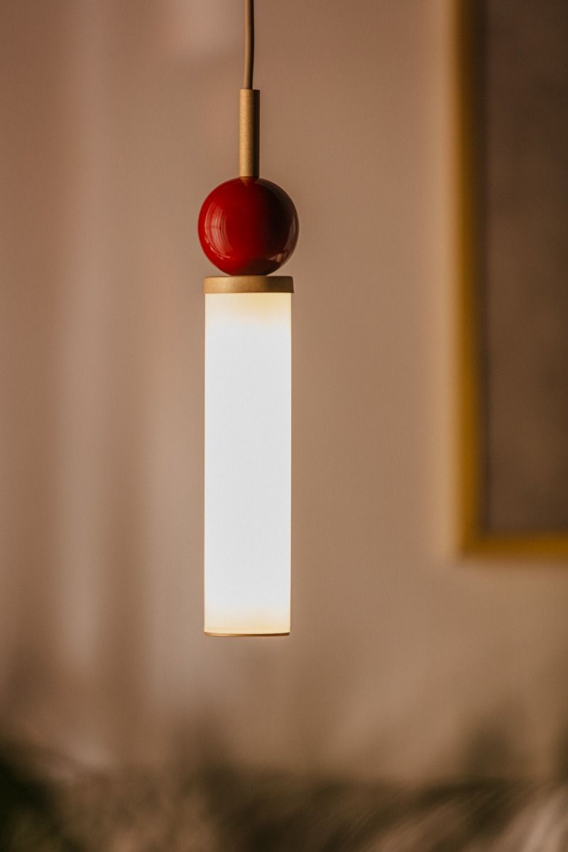 Lampa wisząca ORCHID 12003