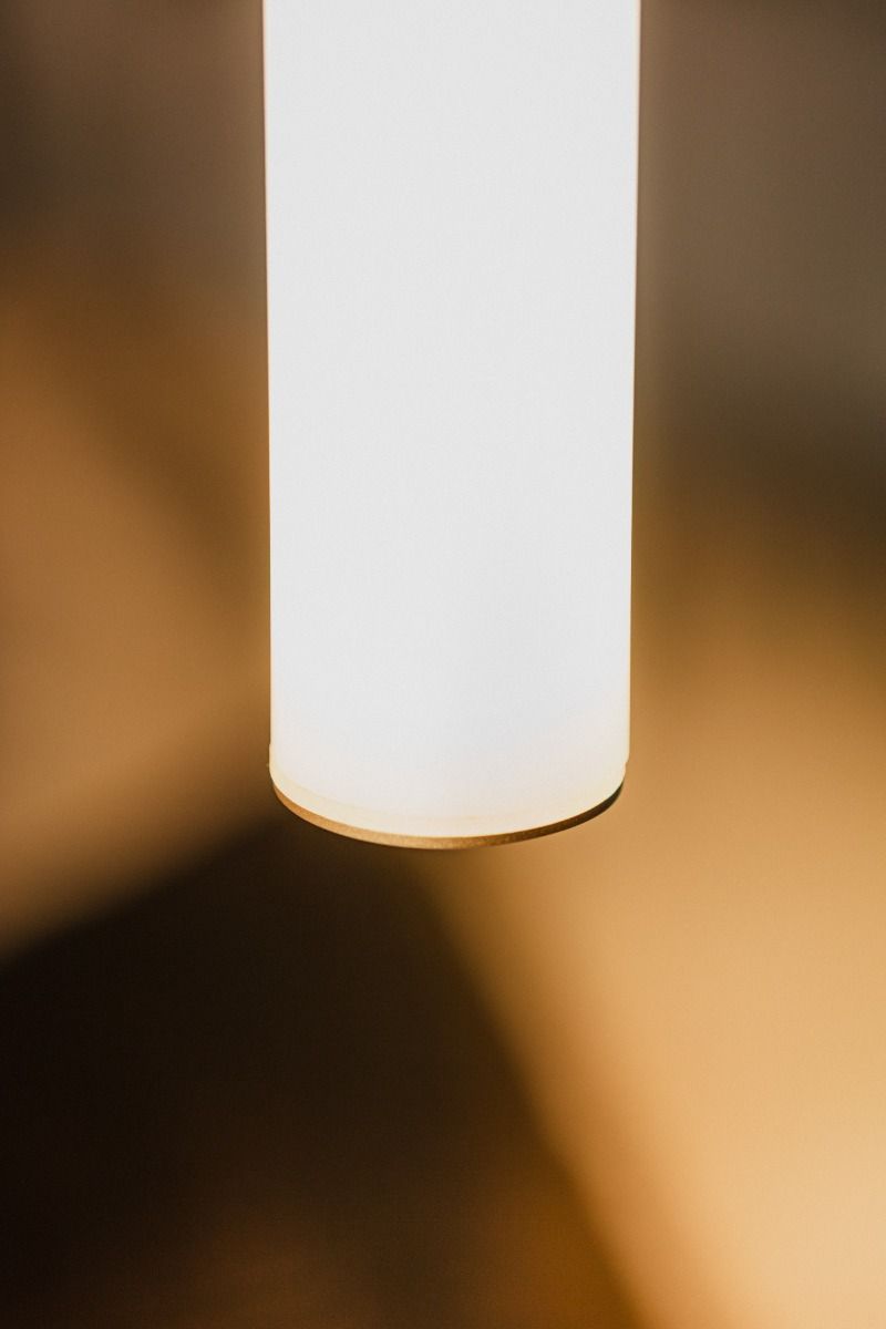 Lampa wisząca ORCHID 12003