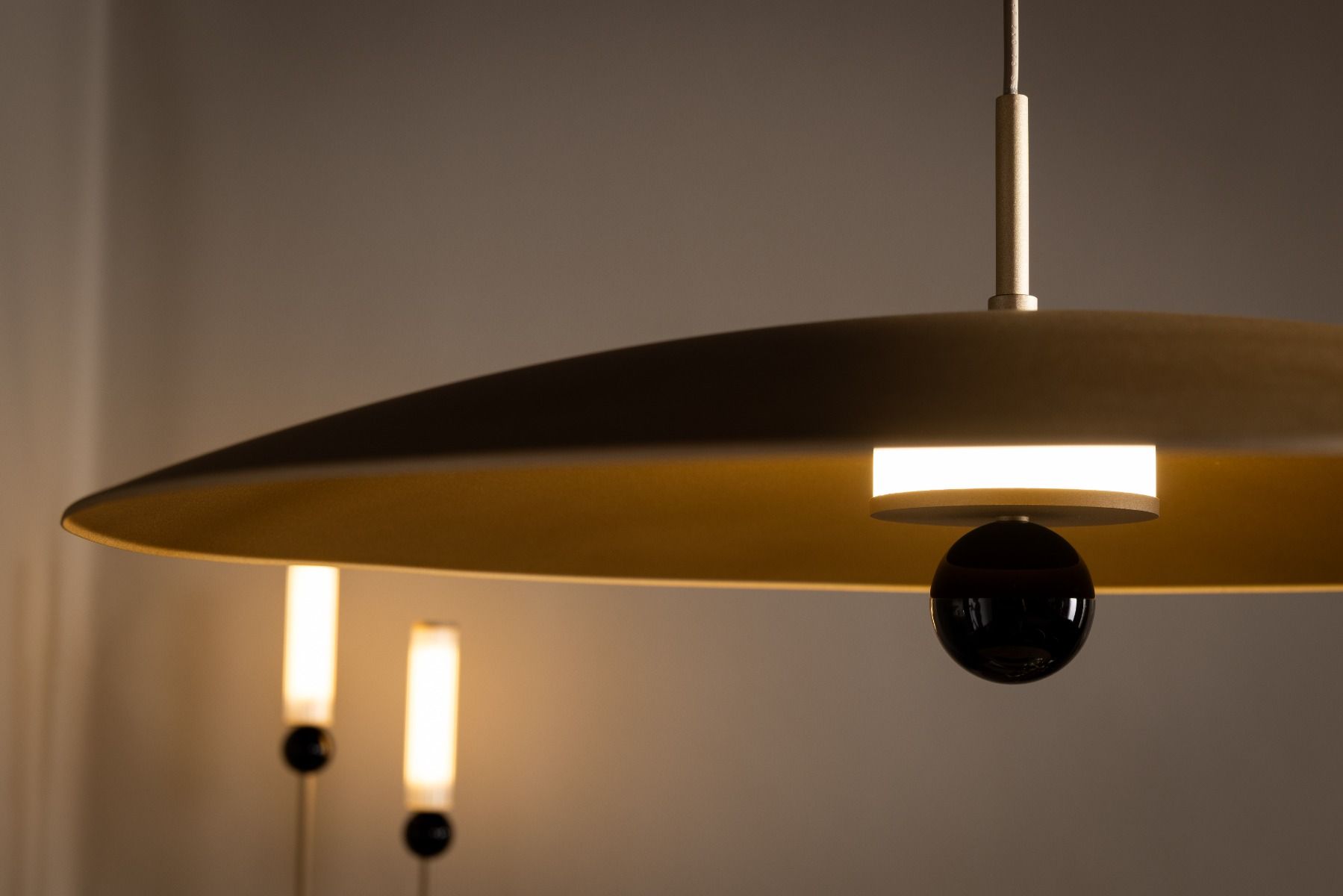 Lampa wisząca LILY 12602