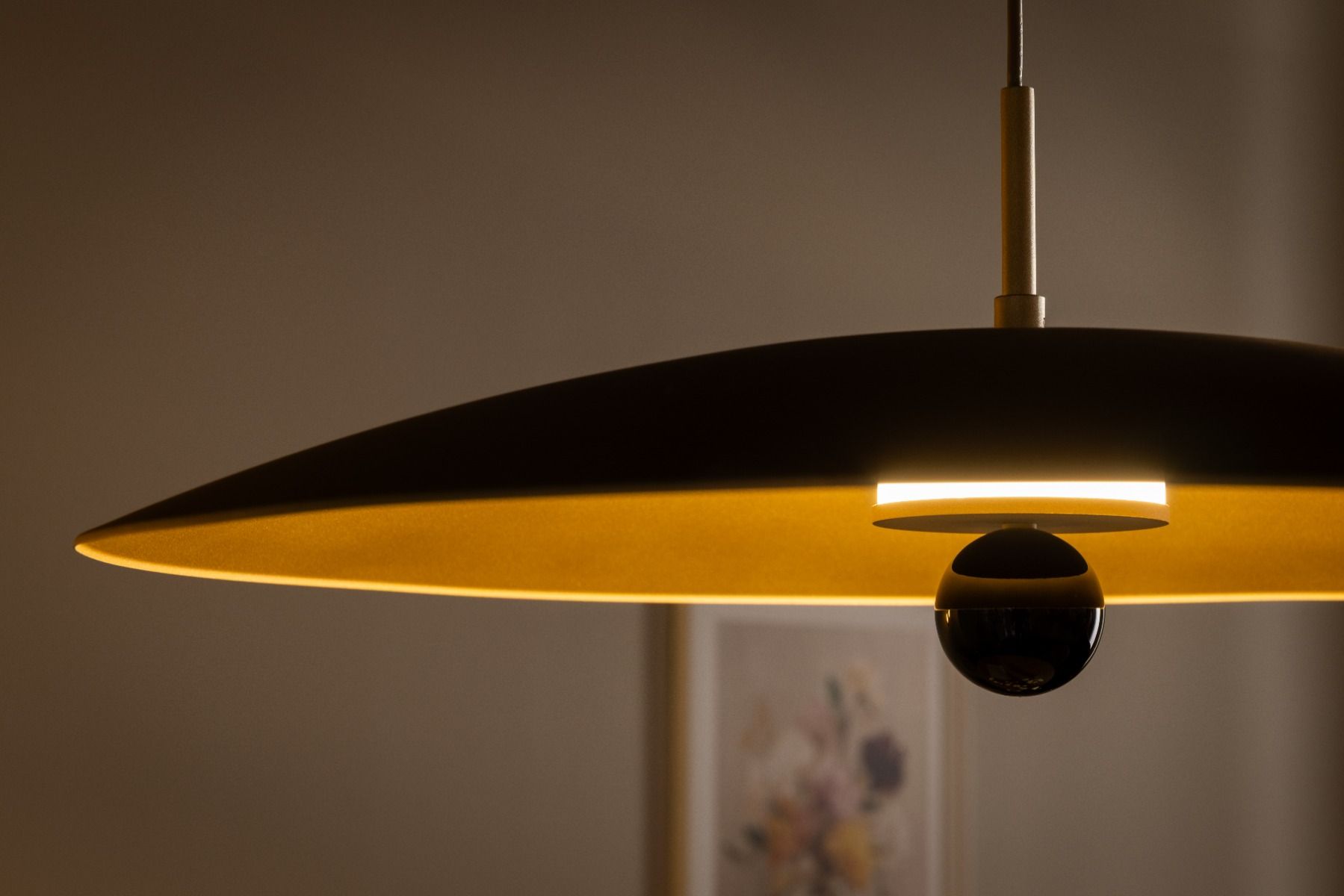 Lampa wisząca LILY 12602
