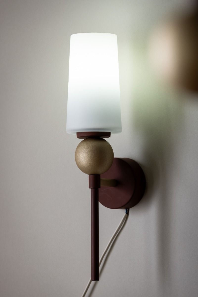 Kinkiet LOTUS 12102