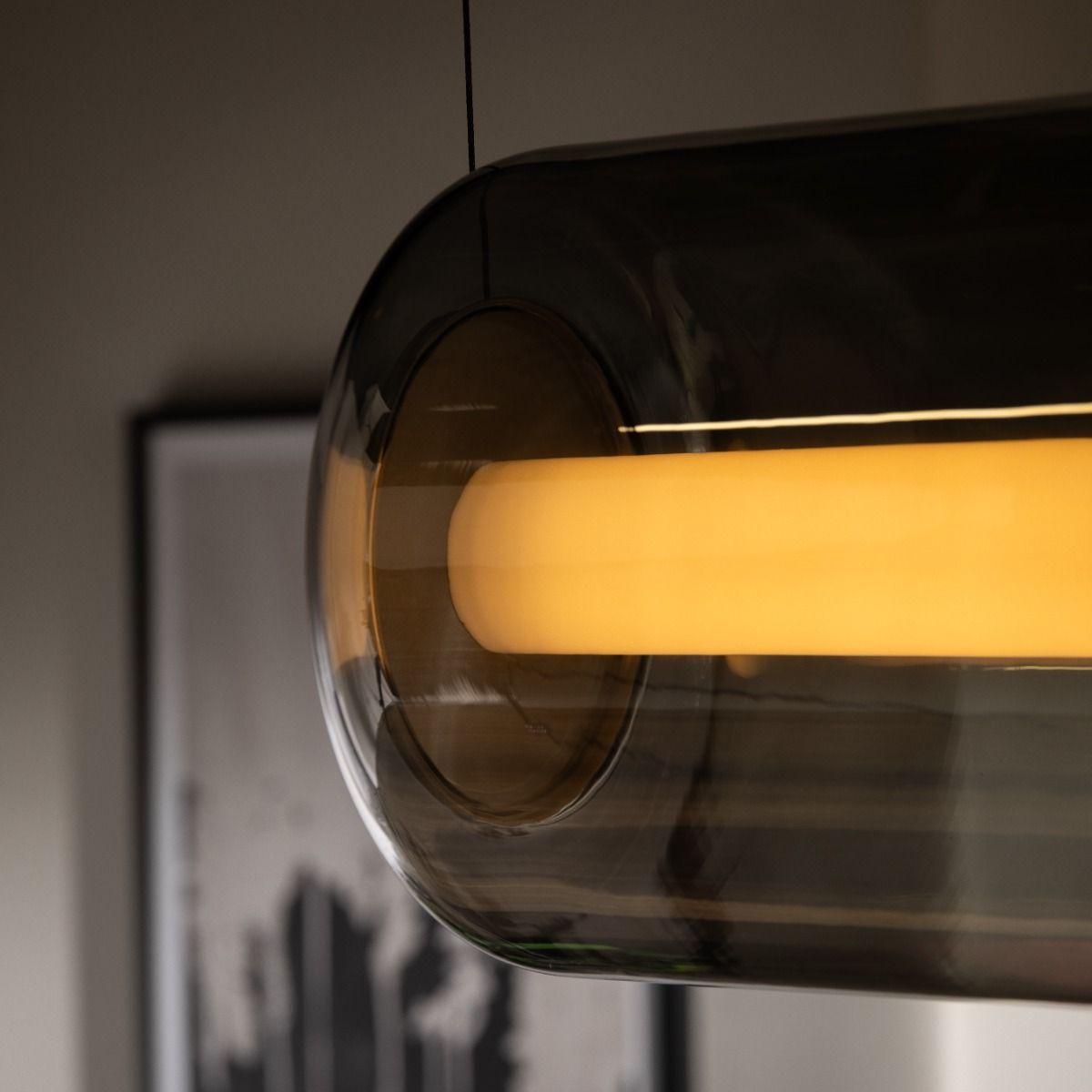 Lampa wisząca BRANCH DALI 12401