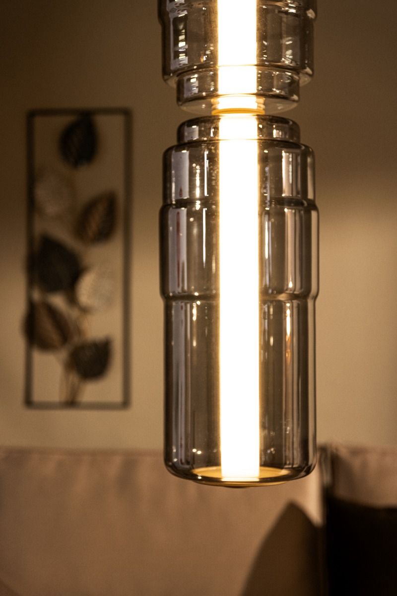 Lampa wisząca BRANCH DALI 12402
