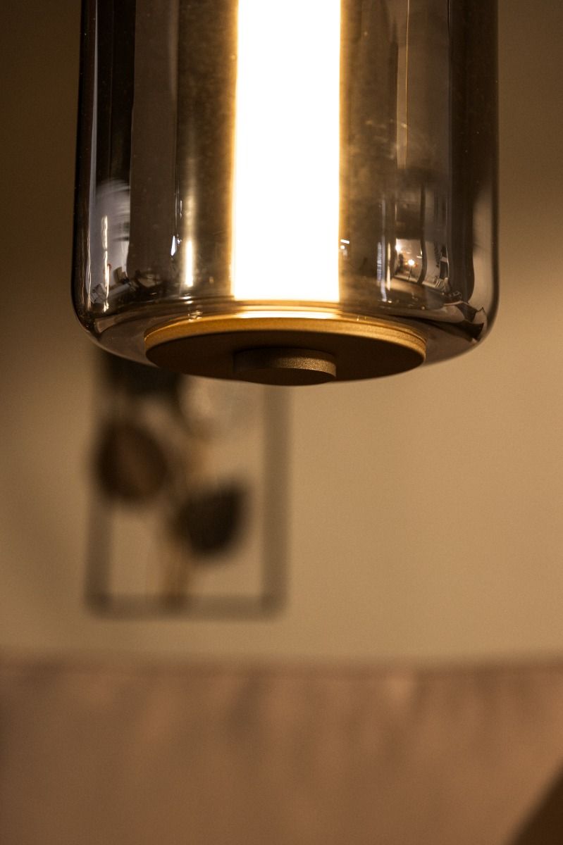 Lampa wisząca BRANCH DALI 12402