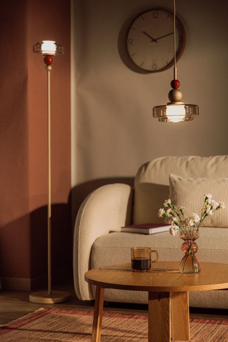 Lampa wisząca DAISY SMALL 12201