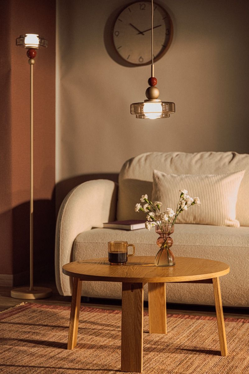 Lampa wisząca DAISY SMALL 12201