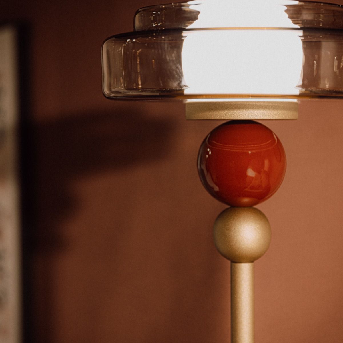 Lampa podłogowa DAISY SMALL 12002