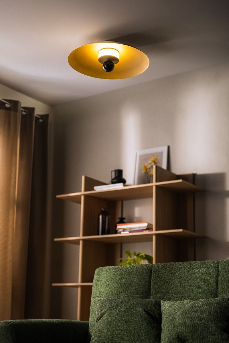 Lampa sufitowa LILY 12601