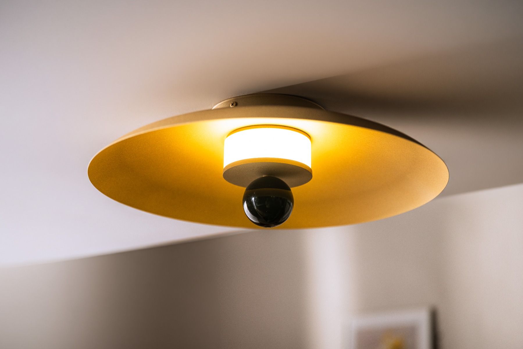 Lampa sufitowa LILY 12601