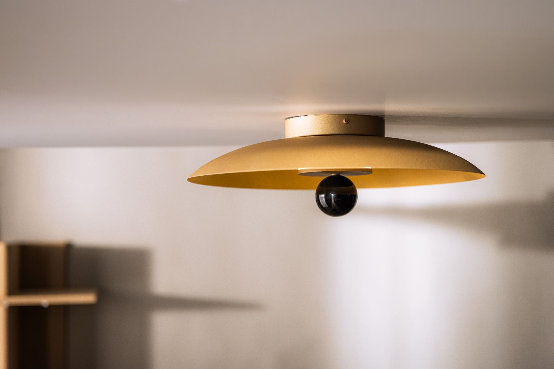 Lampa sufitowa LILY 12601