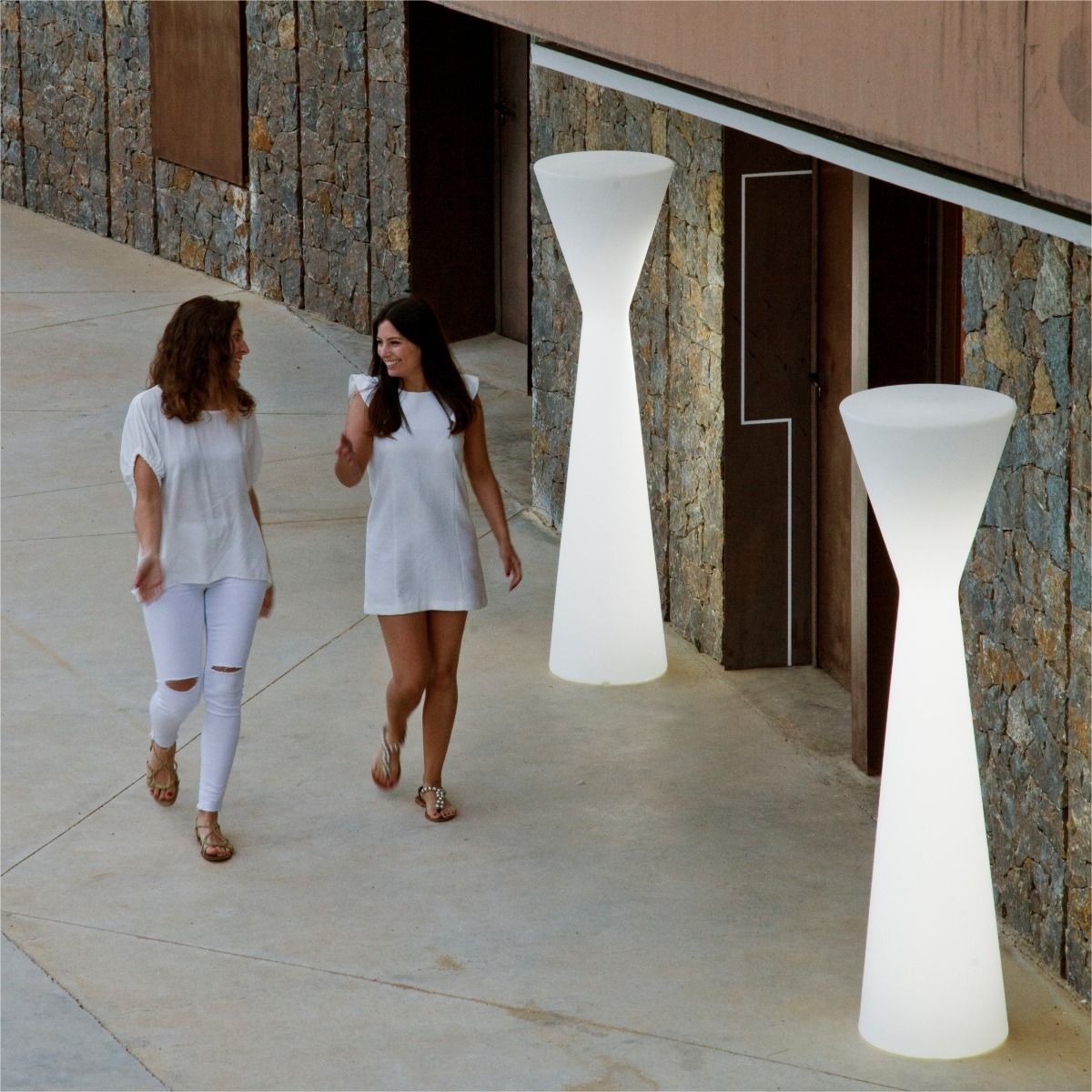 Lampa zewnętrzna KONIKA 3096