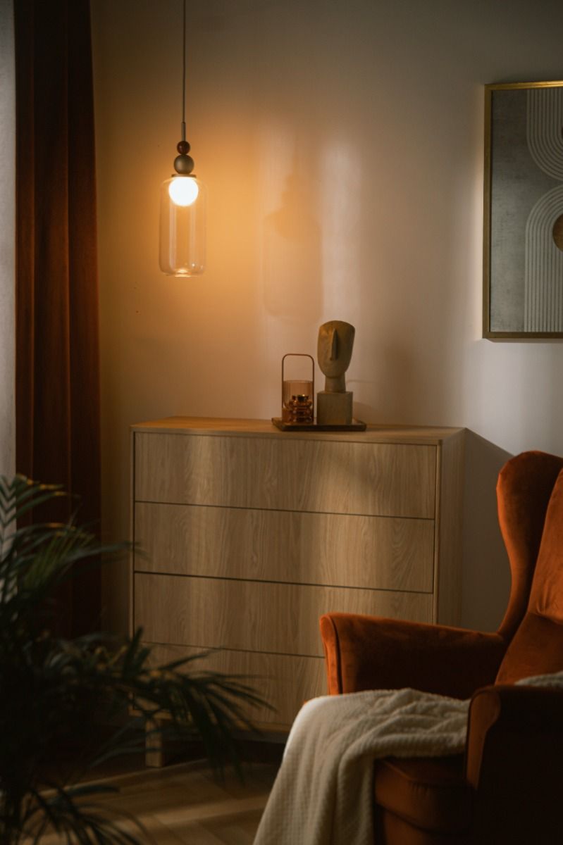 Lampa wisząca HOLLY 12301