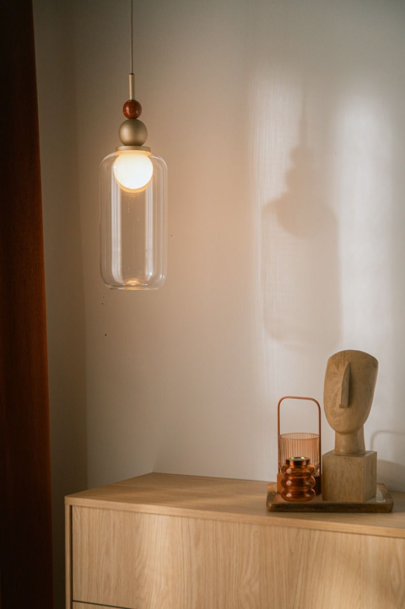 Lampa wisząca HOLLY 12301