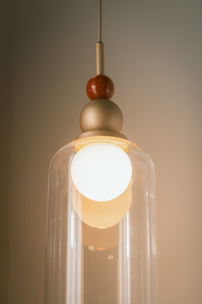 Lampa wisząca HOLLY 12301