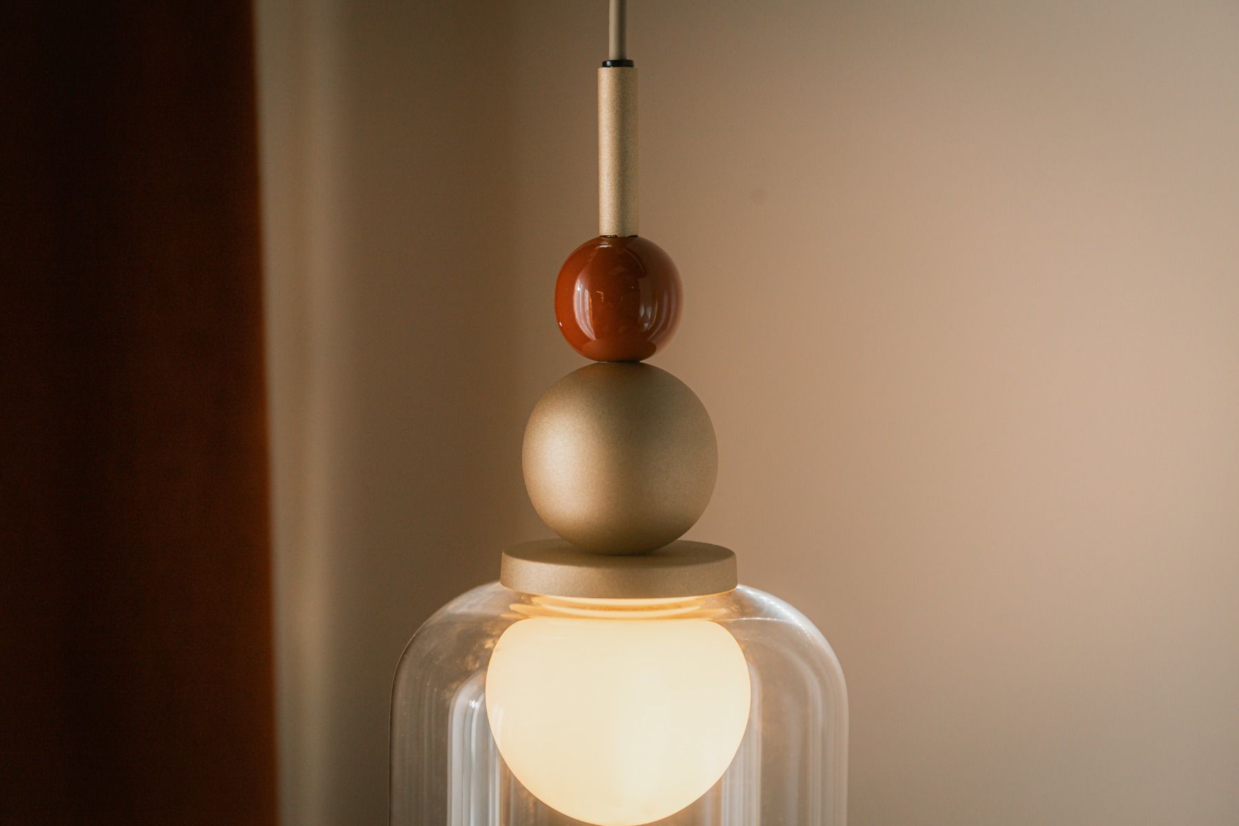 Lampa wisząca HOLLY 12301