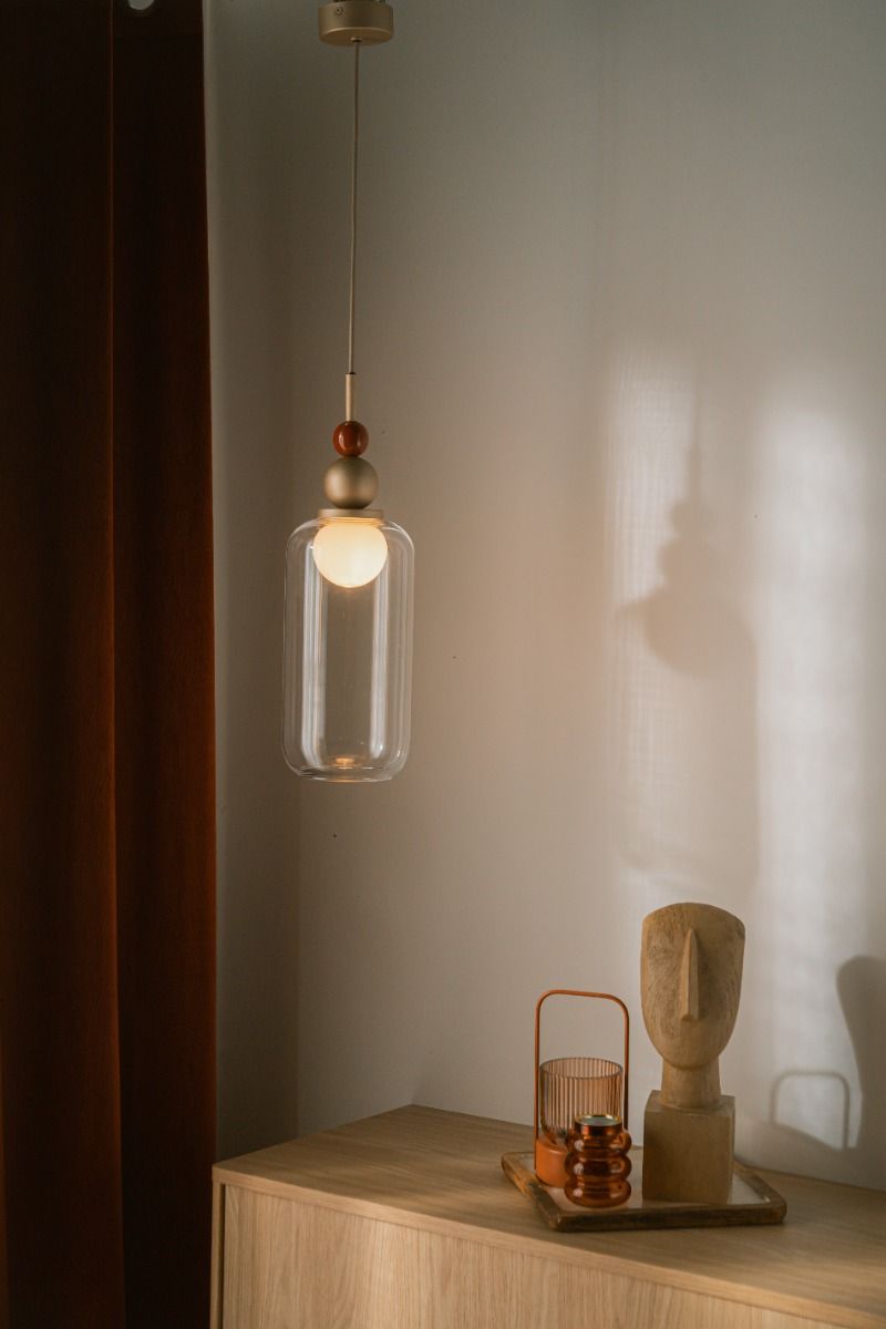 Lampa wisząca HOLLY 12301