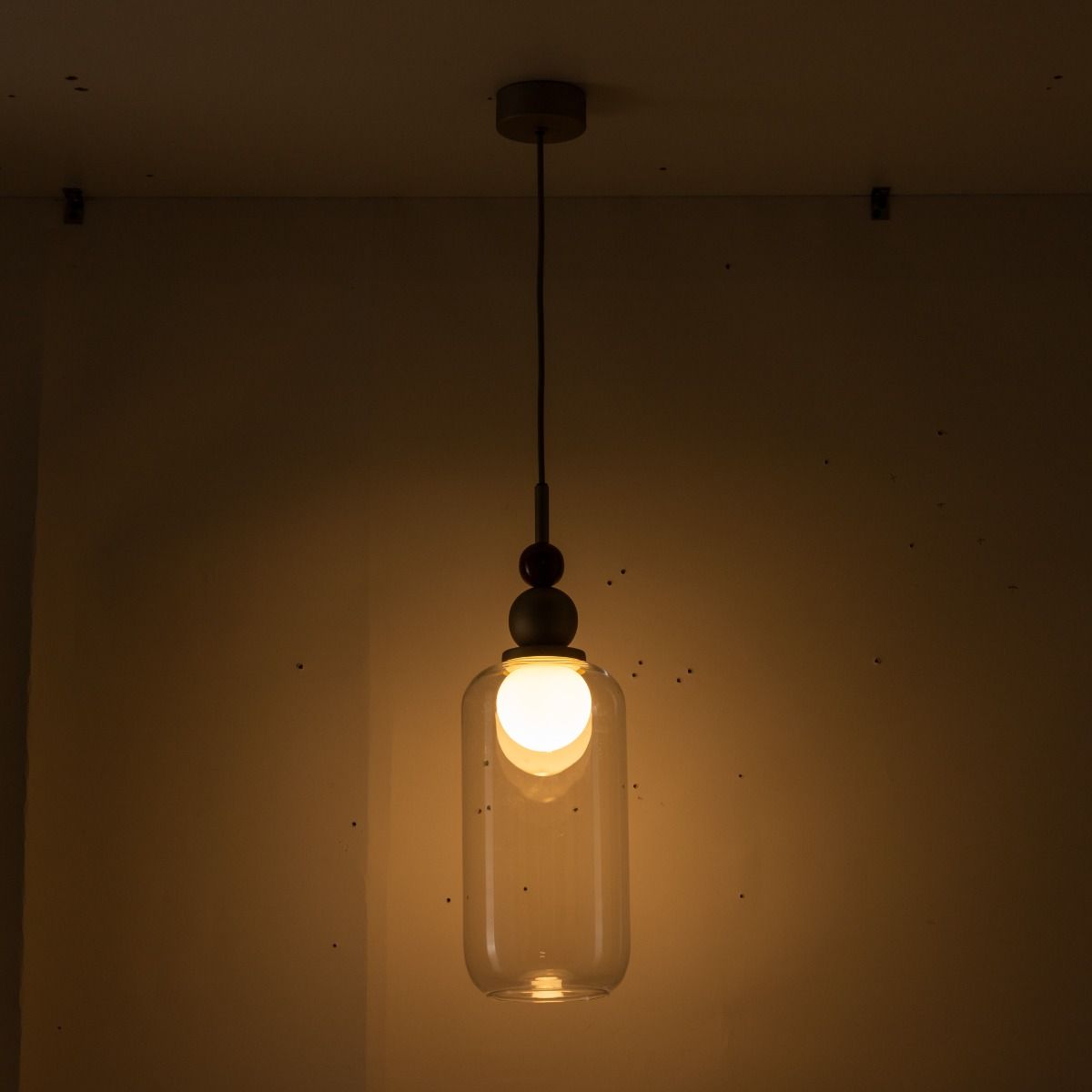 Lampa wisząca HOLLY 12301