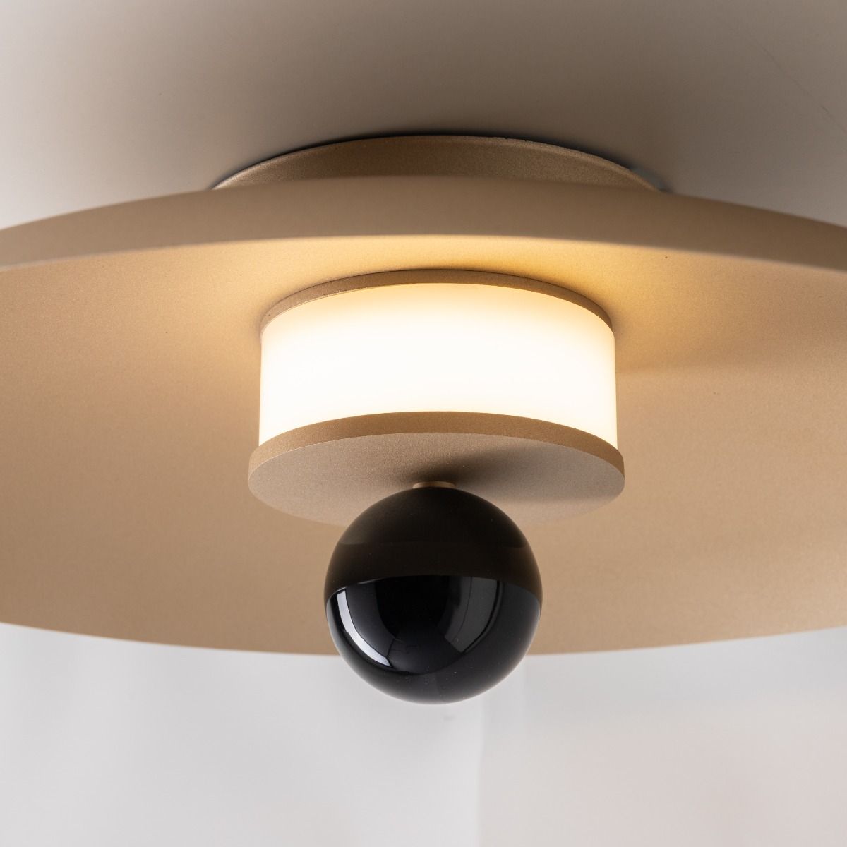 Lampa sufitowa LILY 12601
