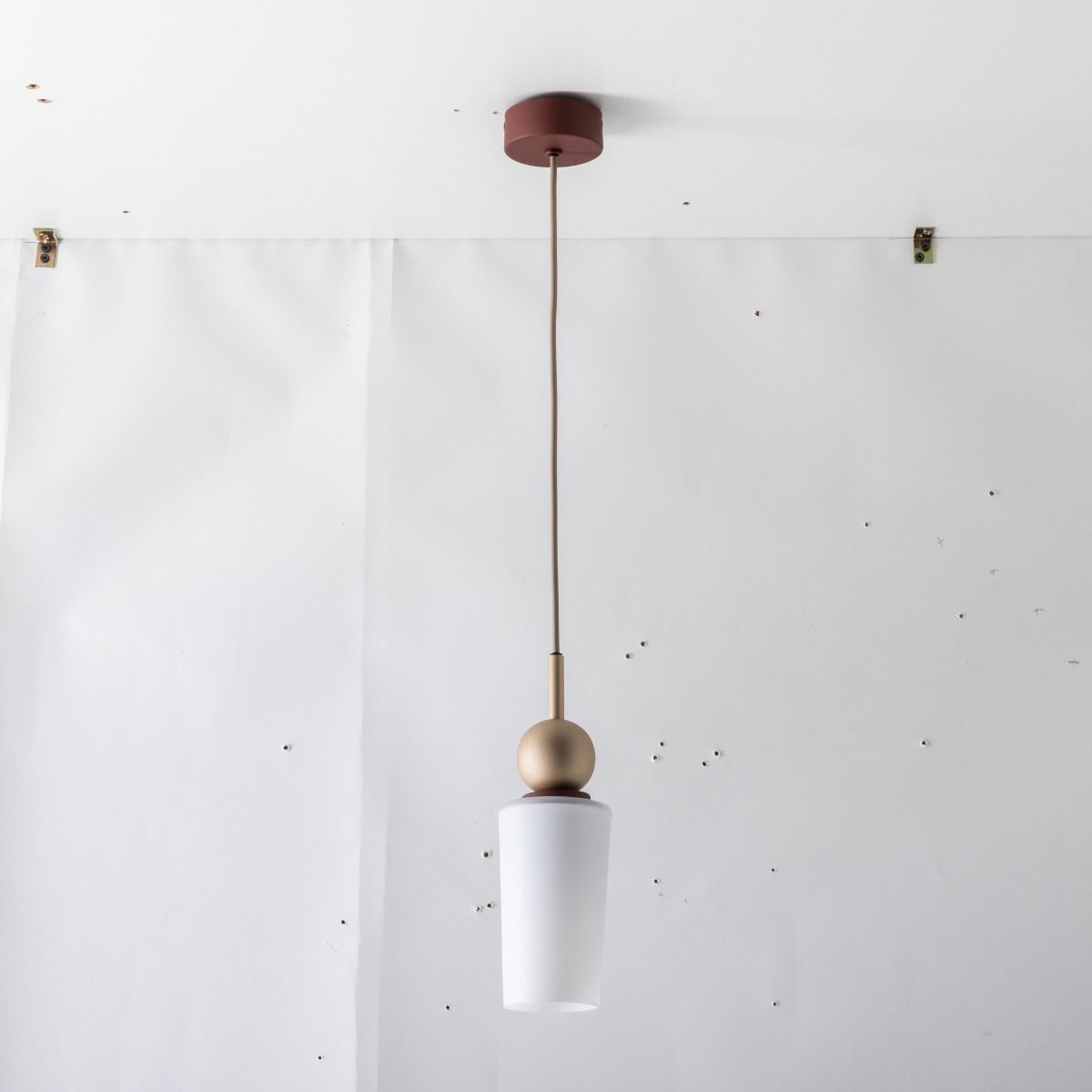 Lampa wisząca LOTUS 12103
