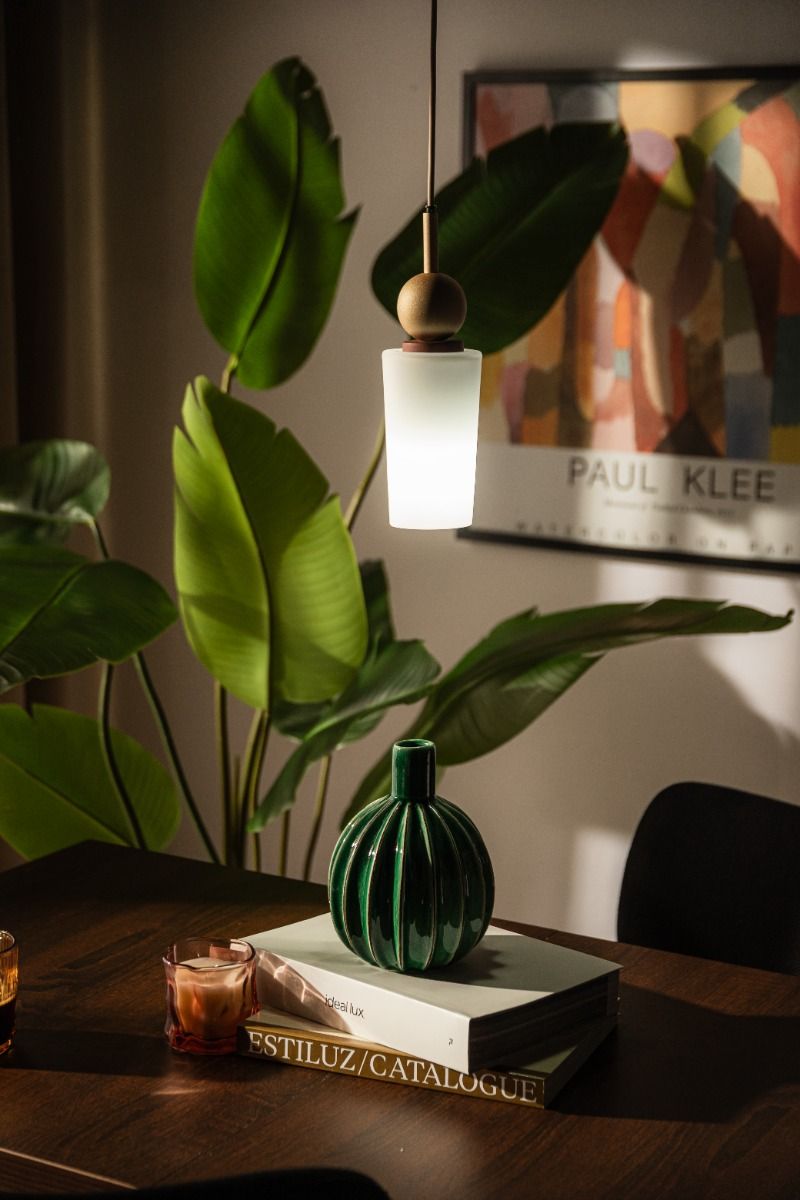 Lampa wisząca LOTUS 12103