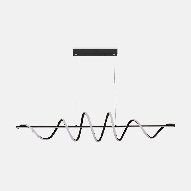 Lampa wisząca ESERO MS902-BK