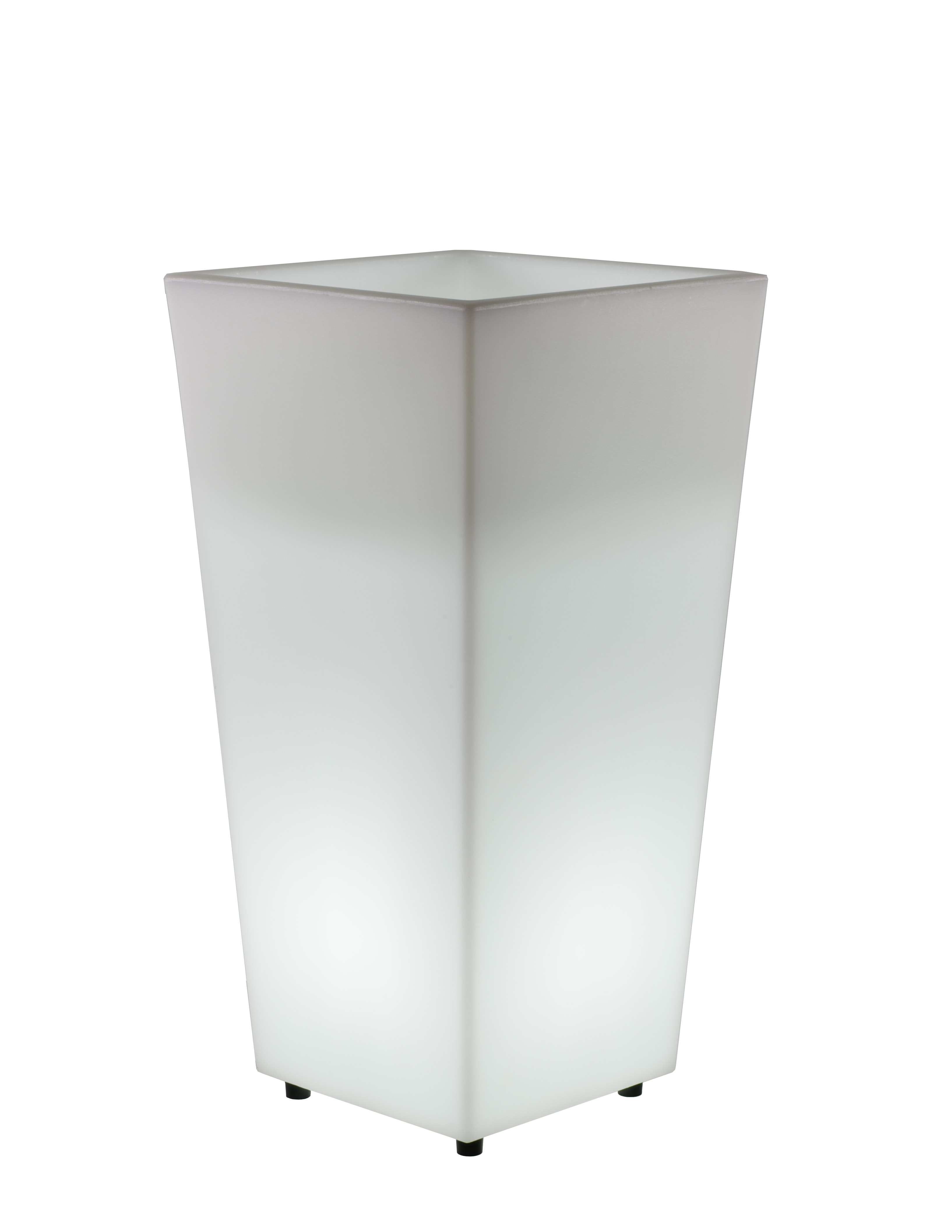 Doniczka MELISA 50 LED 3353
