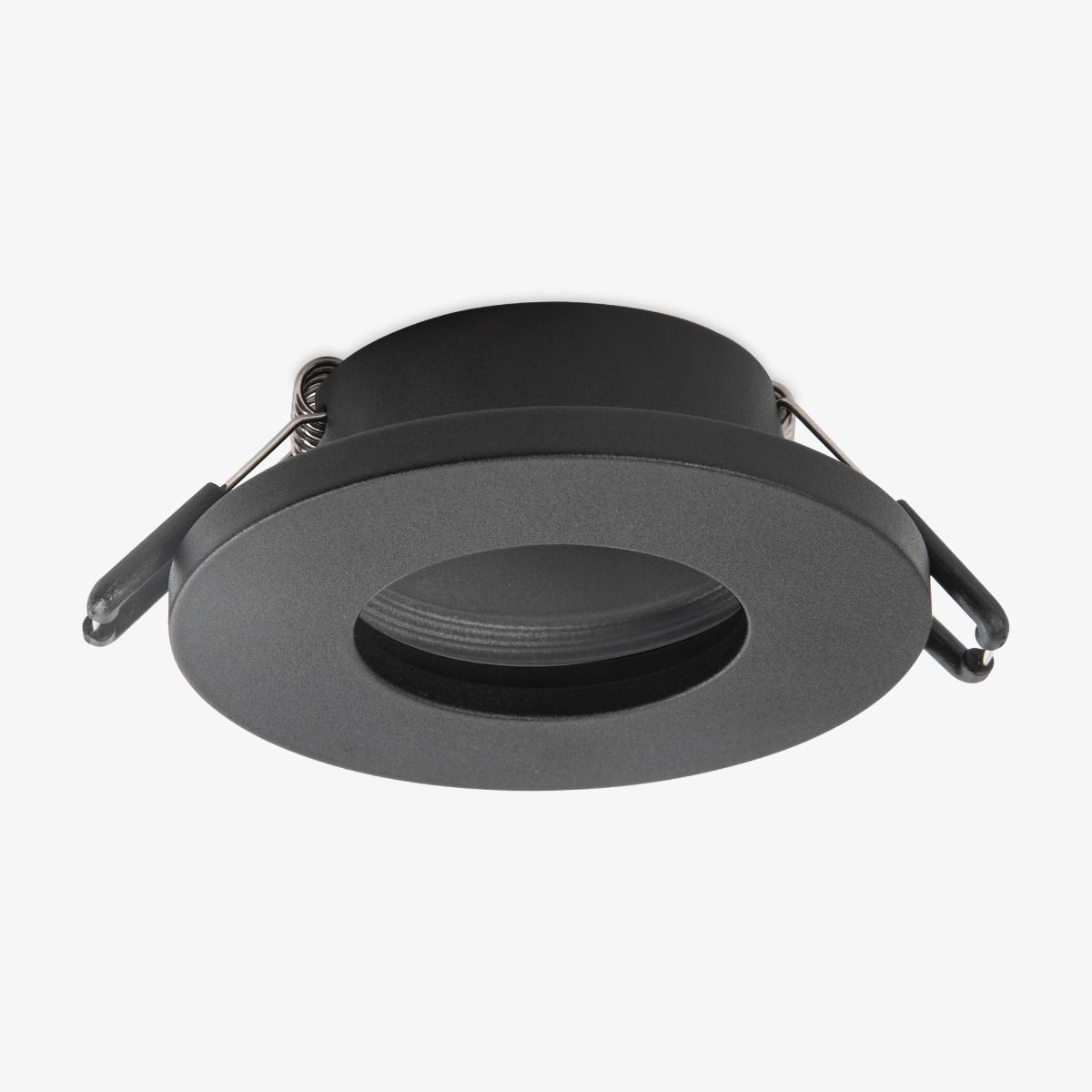 OB2006GU10-BL FINN OPRAWA SUFITOWA CZARNA/BLACK