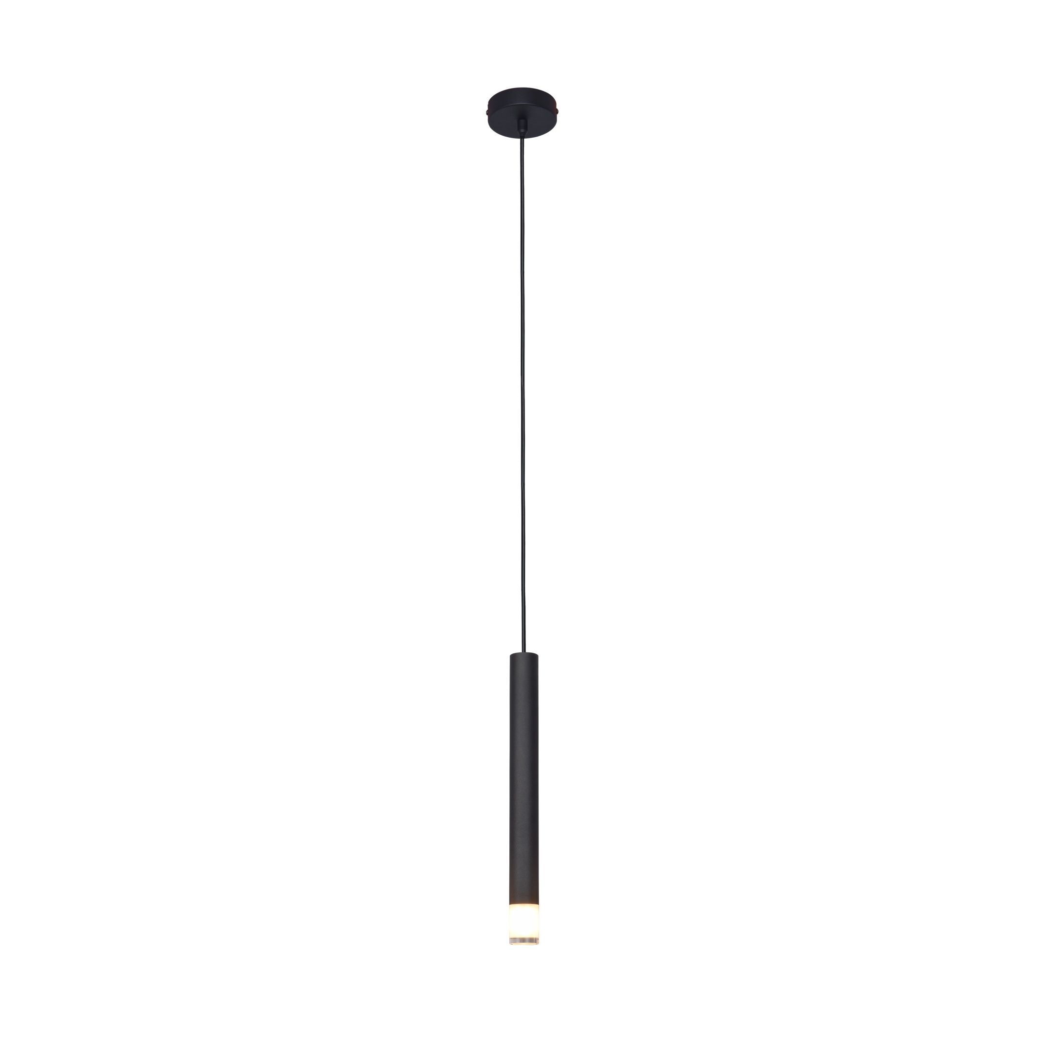 Lampa wisząca VELIC P241125801BL