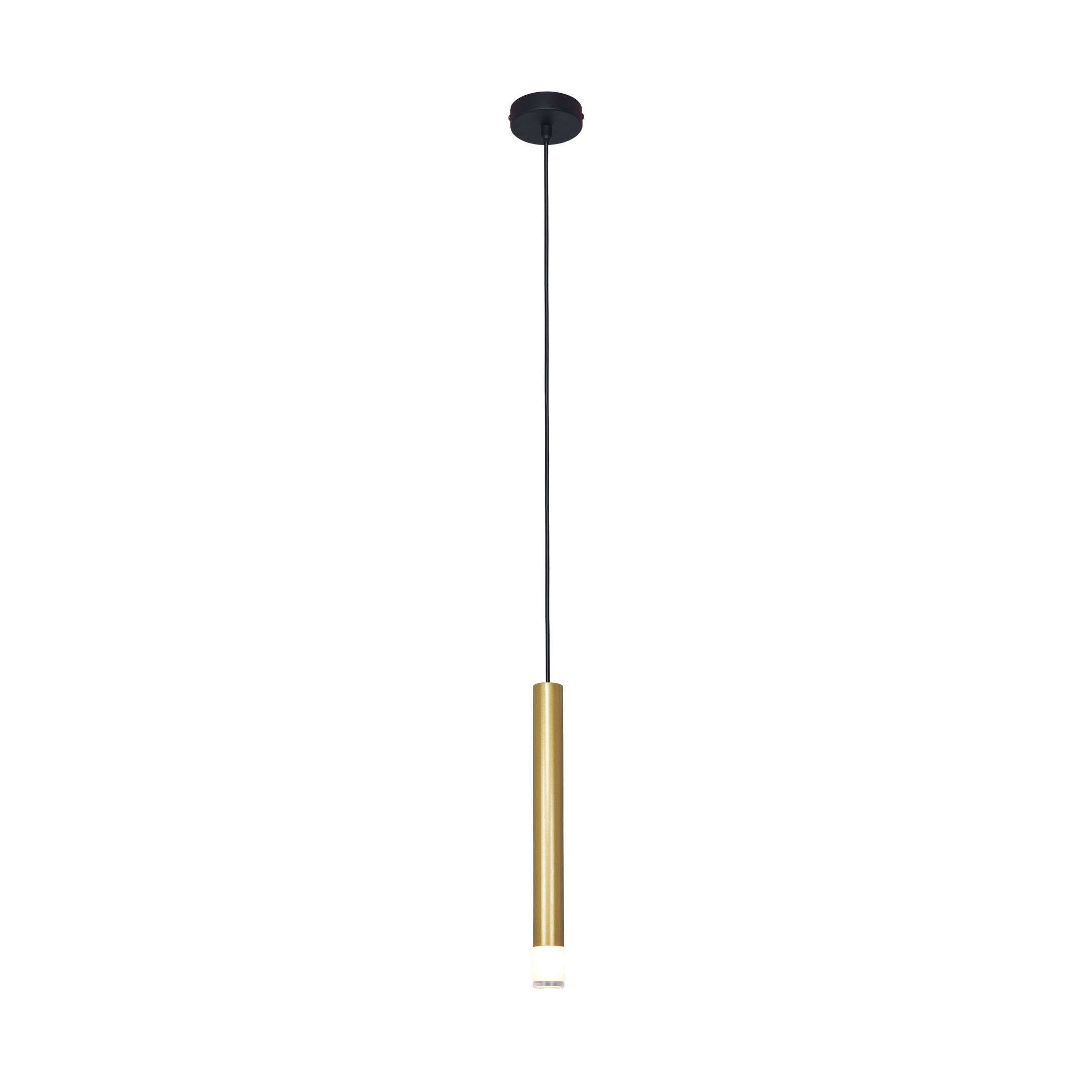 Lampa wisząca VELIC P241125801GD