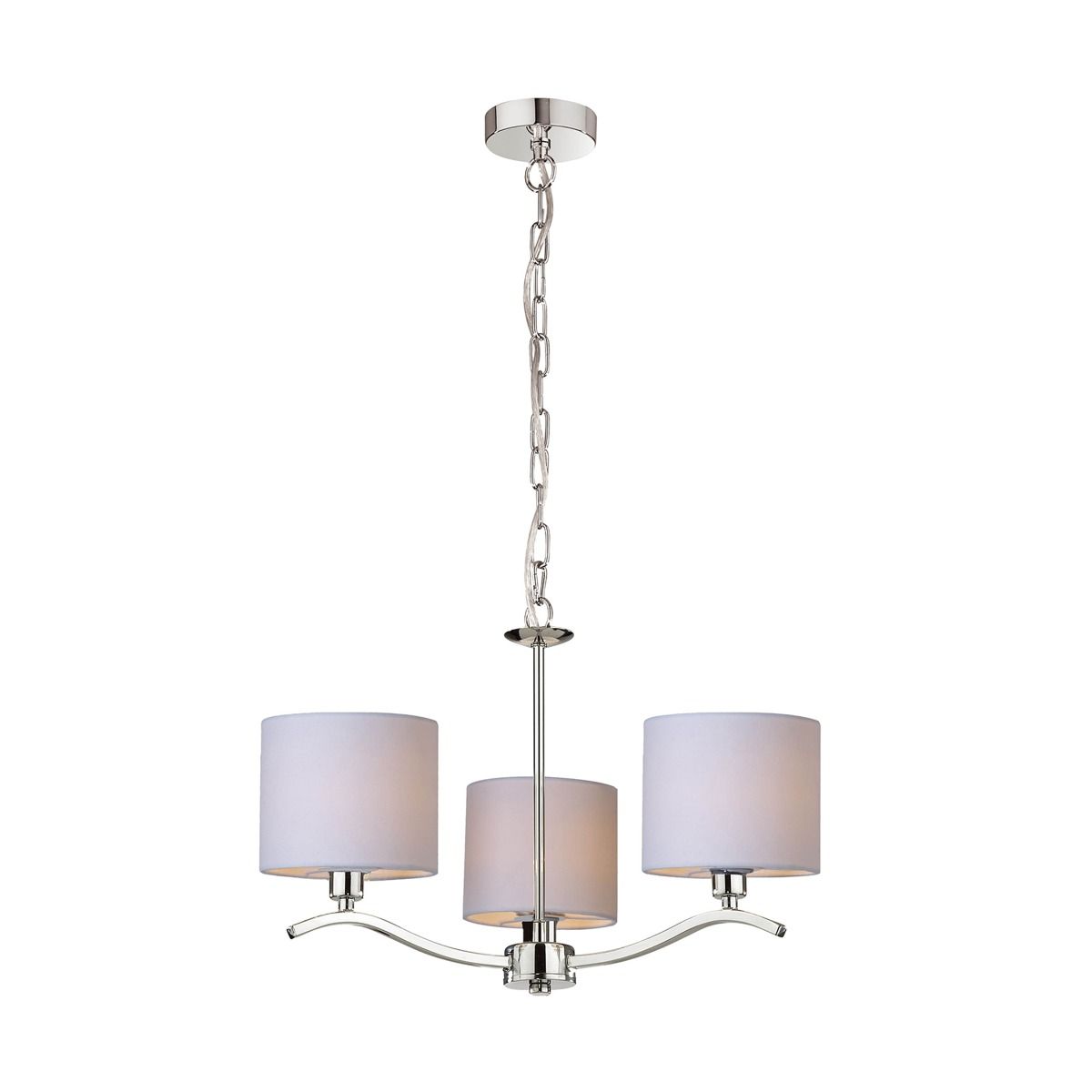 Lampa wisząca CARMEN RLD94103-3