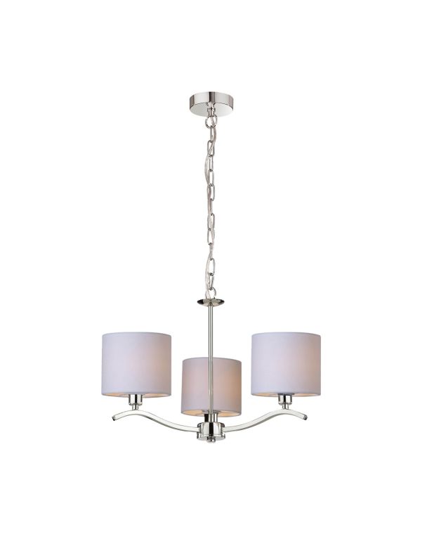 Lampa wisząca CARMEN RLD94103-3
