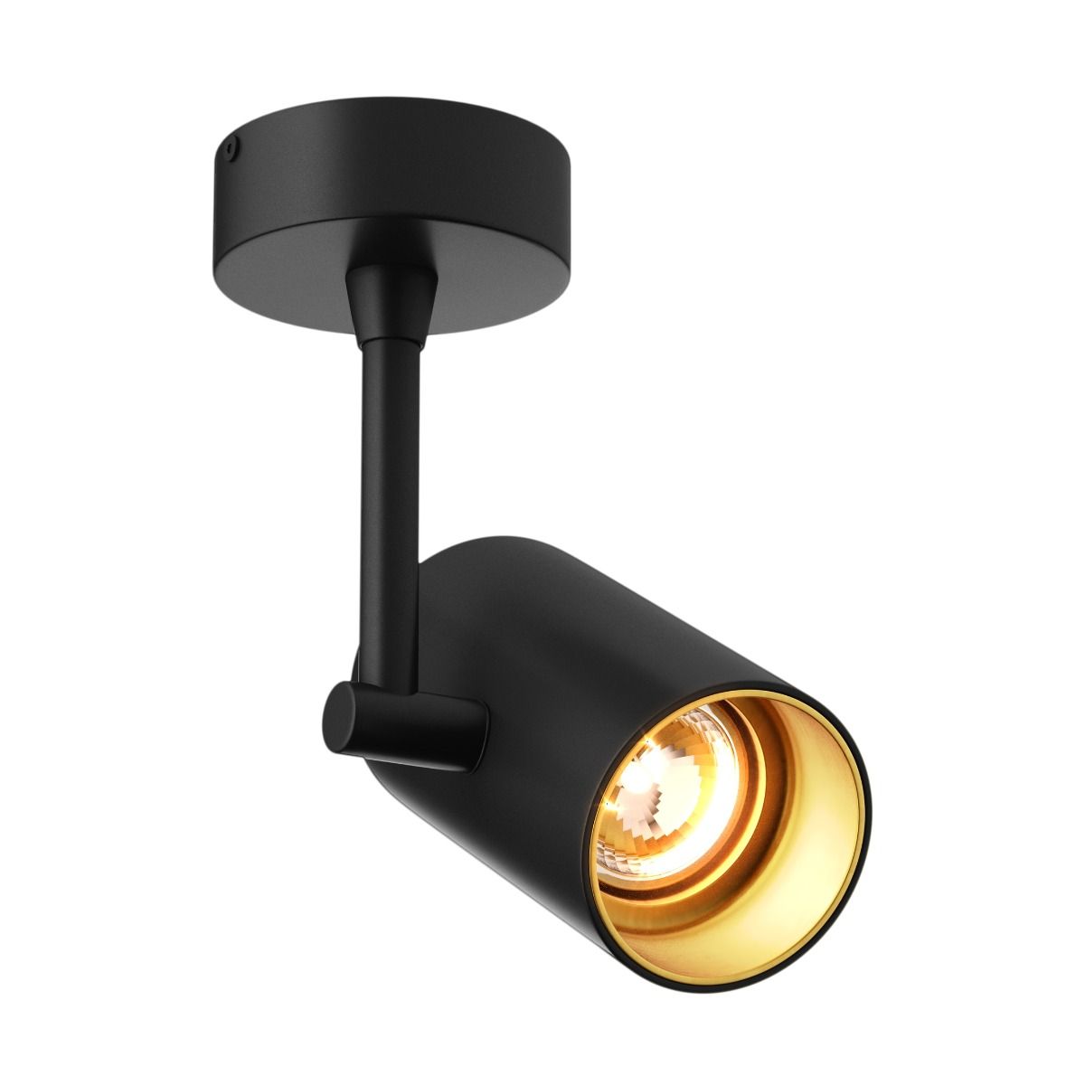 Spot TORI SL 1 BLACK-GOLD 20014-BK-N