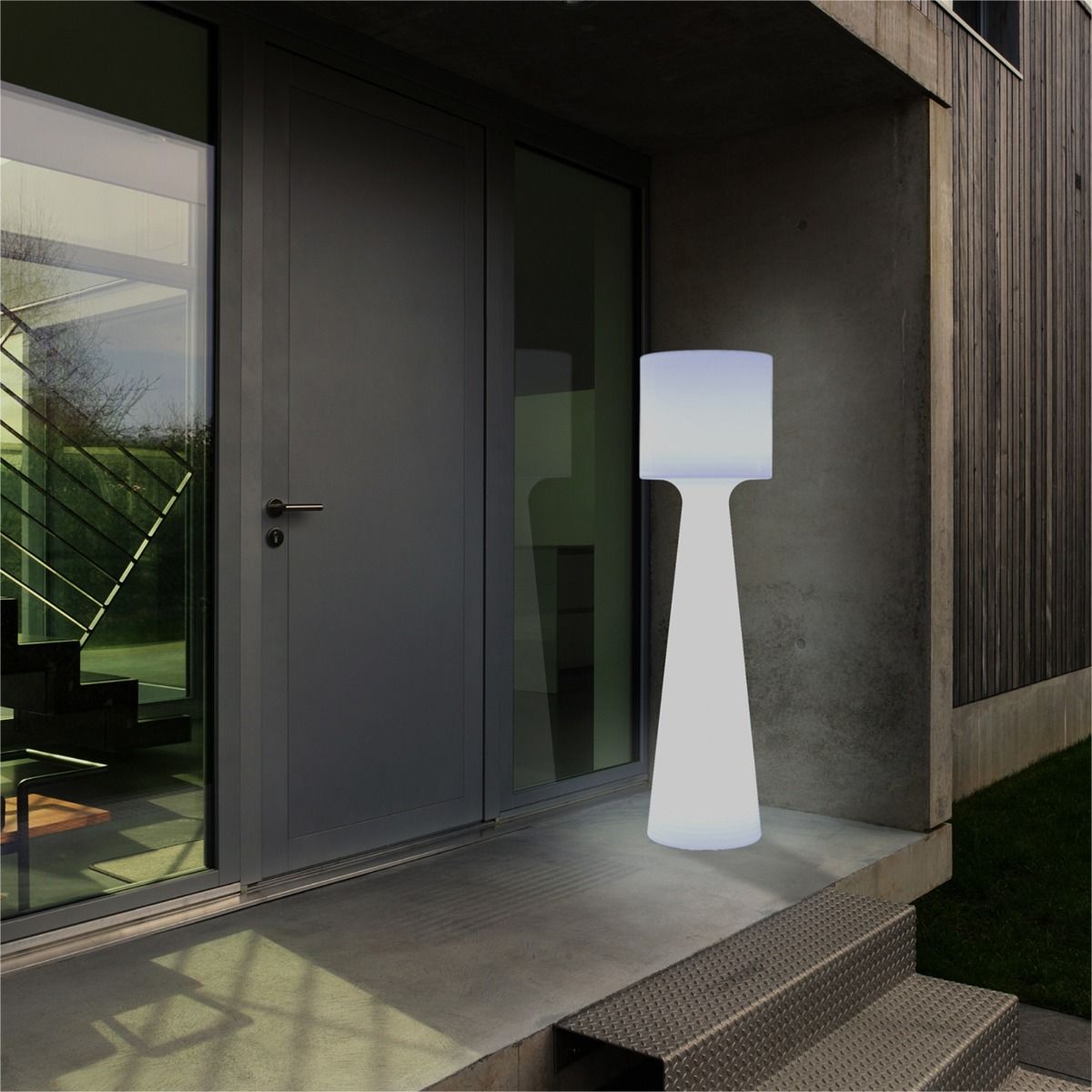 Lampa zewnętrzna GRACE 3104