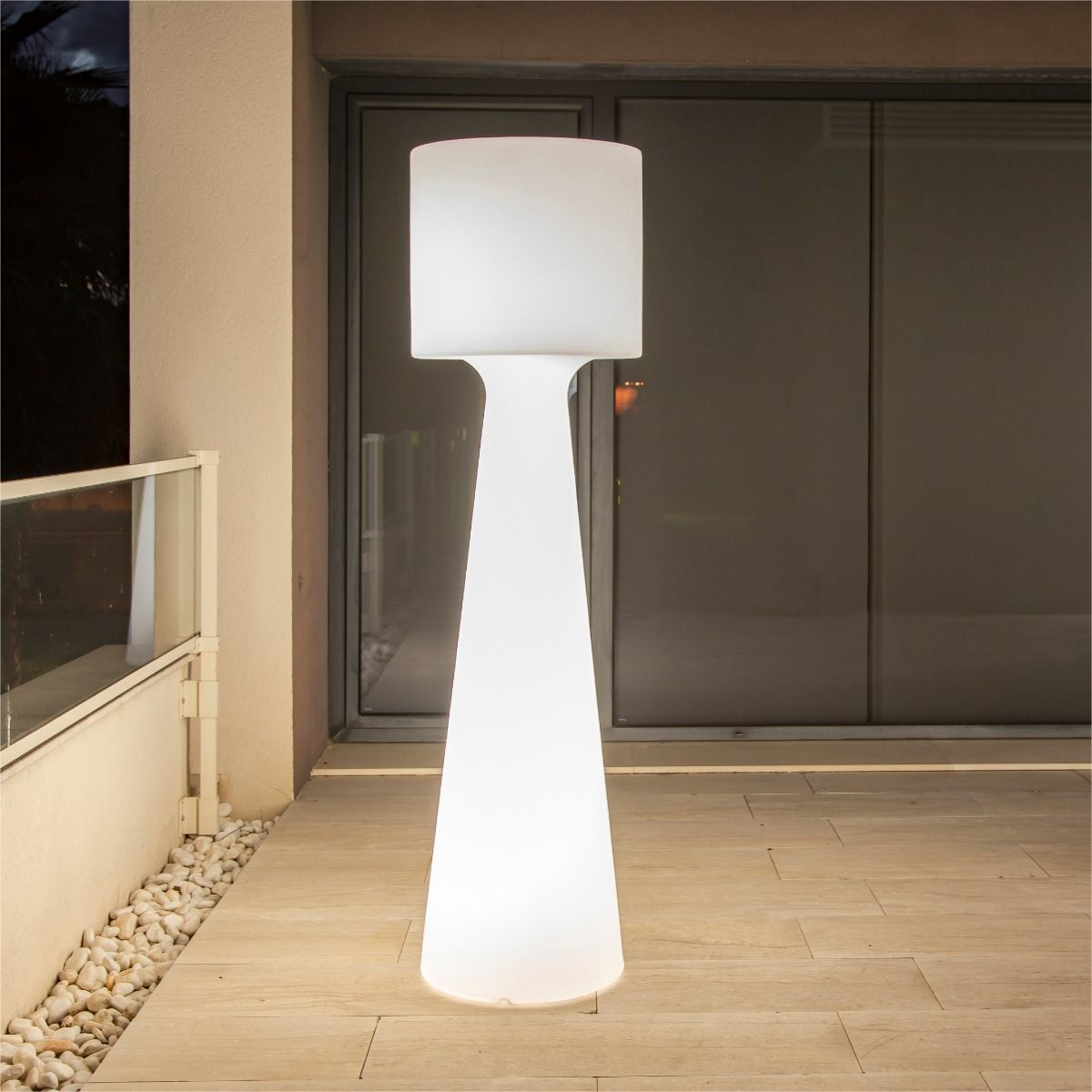 Lampa zewnętrzna GRACE 3104