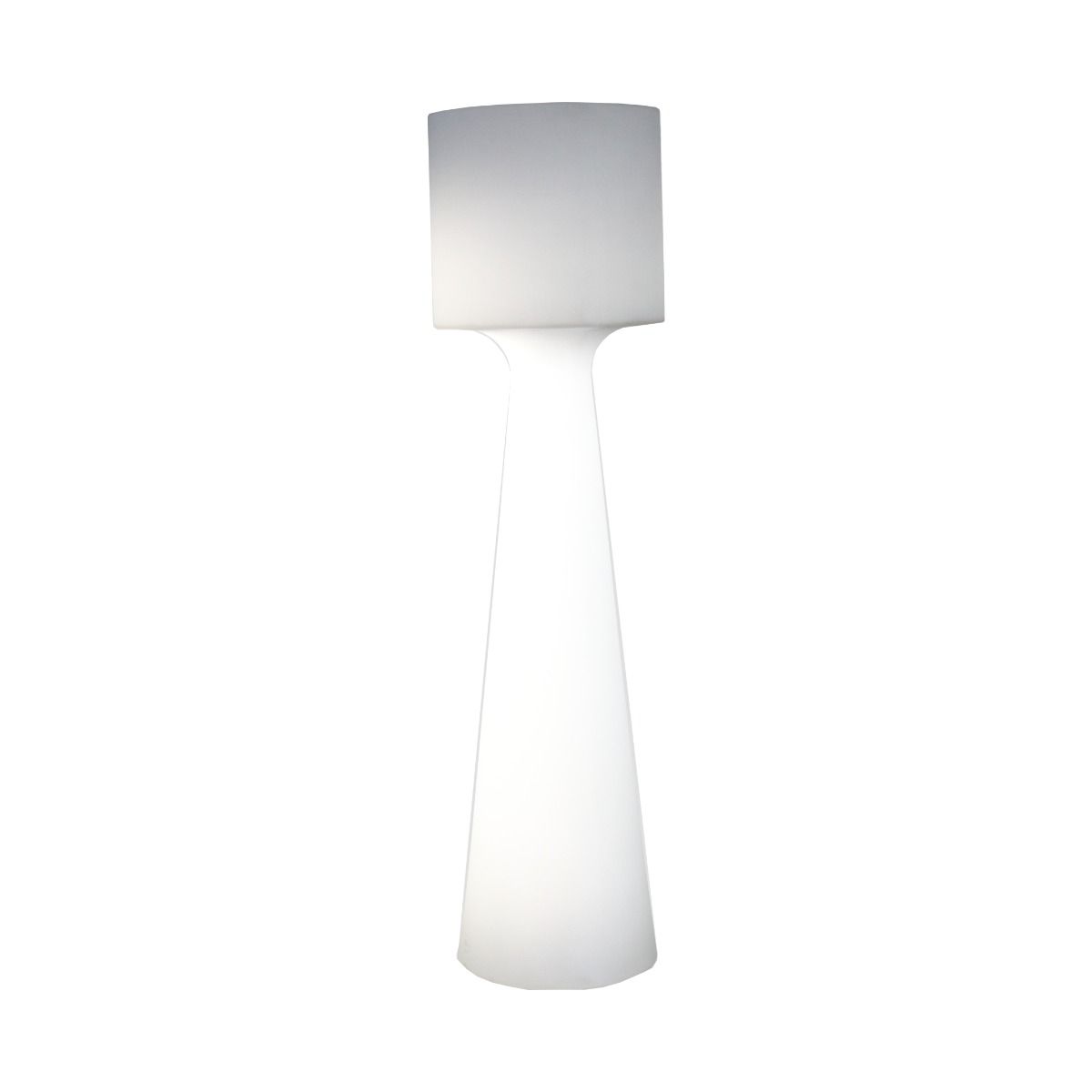 Lampa zewnętrzna GRACE RGB 3105