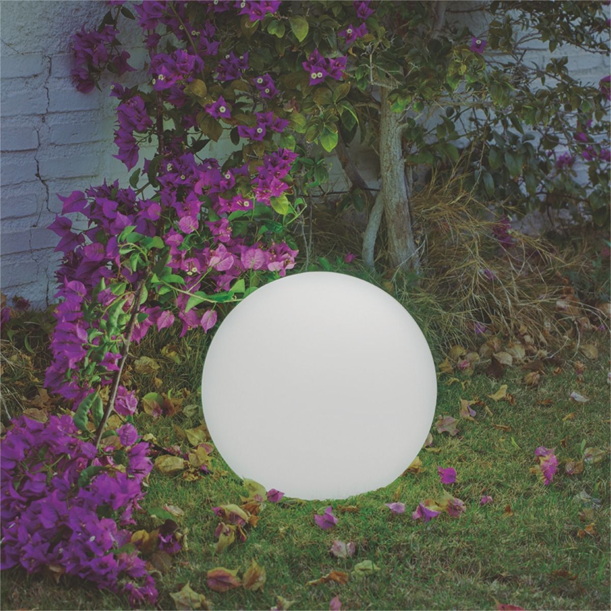 Kula ogrodowa BULY 3121 (20cm)