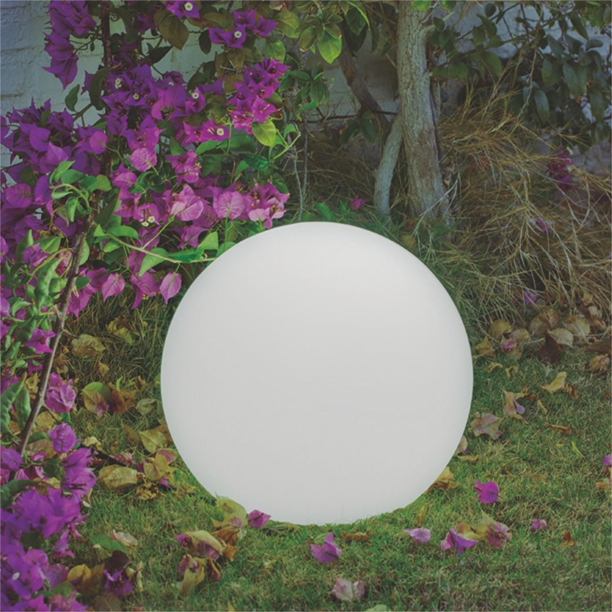 Kula solarna BULY  3126 (30cm)