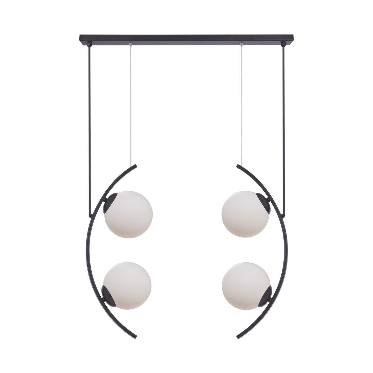 5016 HELIX 4 LAMPA WISZĄCA / PENDANT LAMP