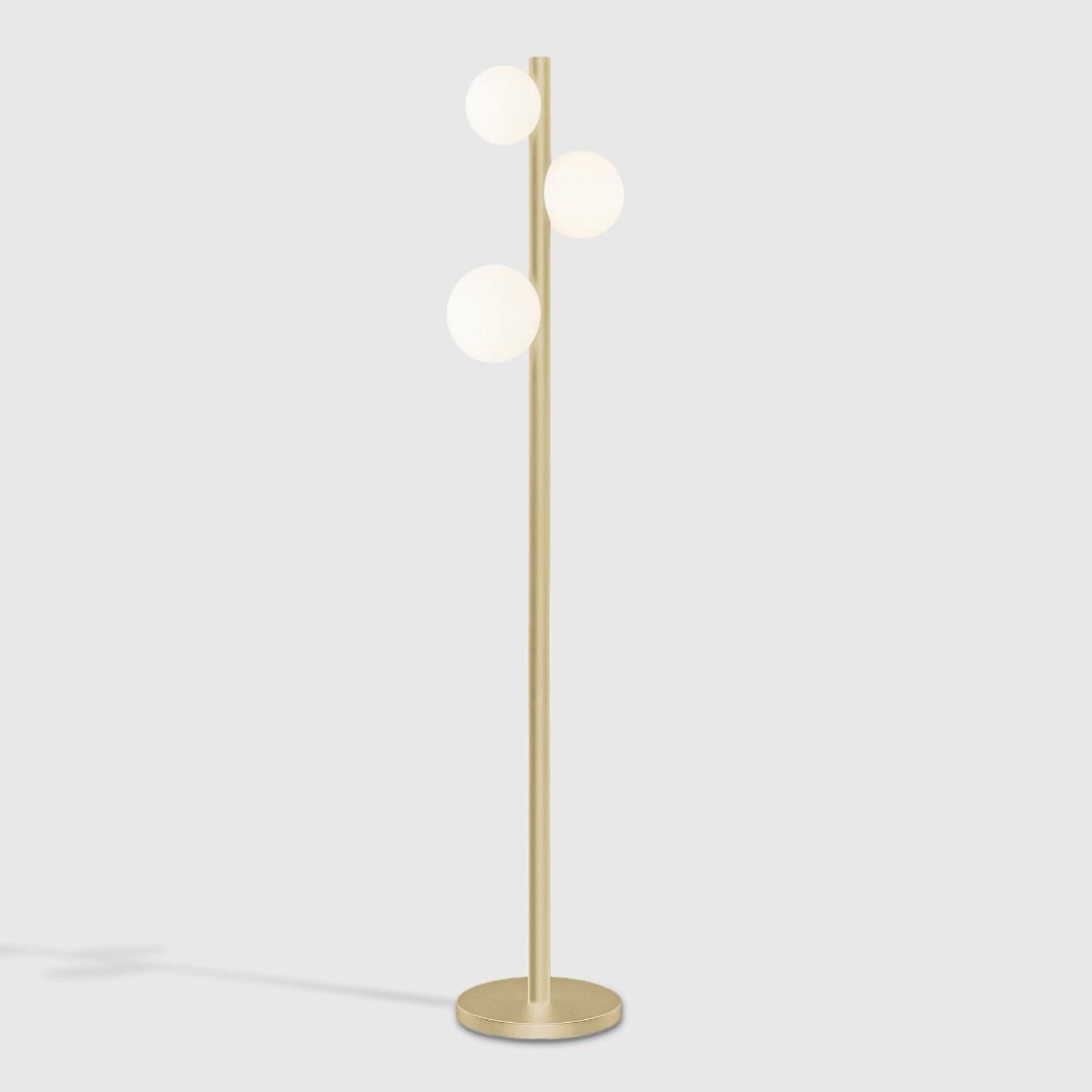 Lampa podłogowa FORES F0574-03N-V6AA