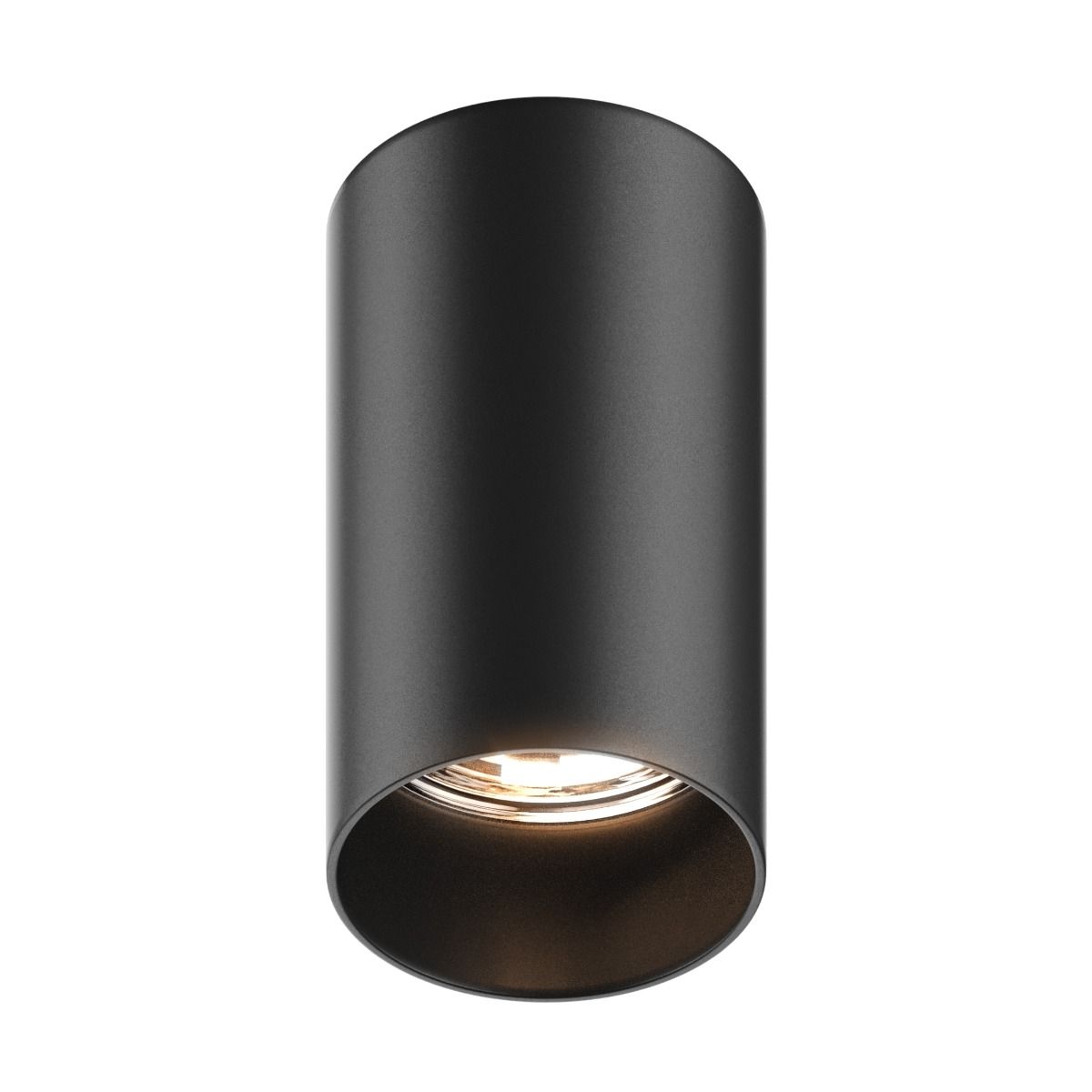 Spot TUBA SL 1 BLACK 92680-N