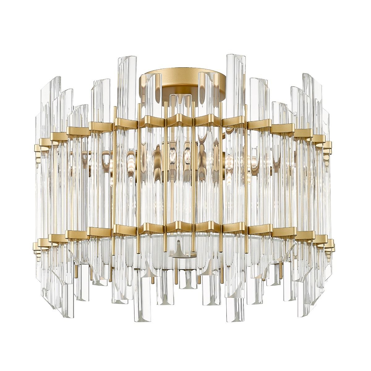 Lampa sufitowa ALEXANDRIA C0556-06D-V7V7
