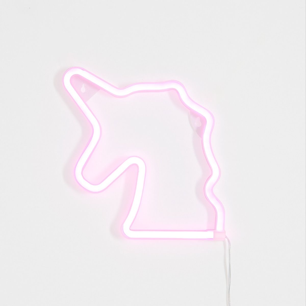 FM-NL10 NEON UNICORN LED