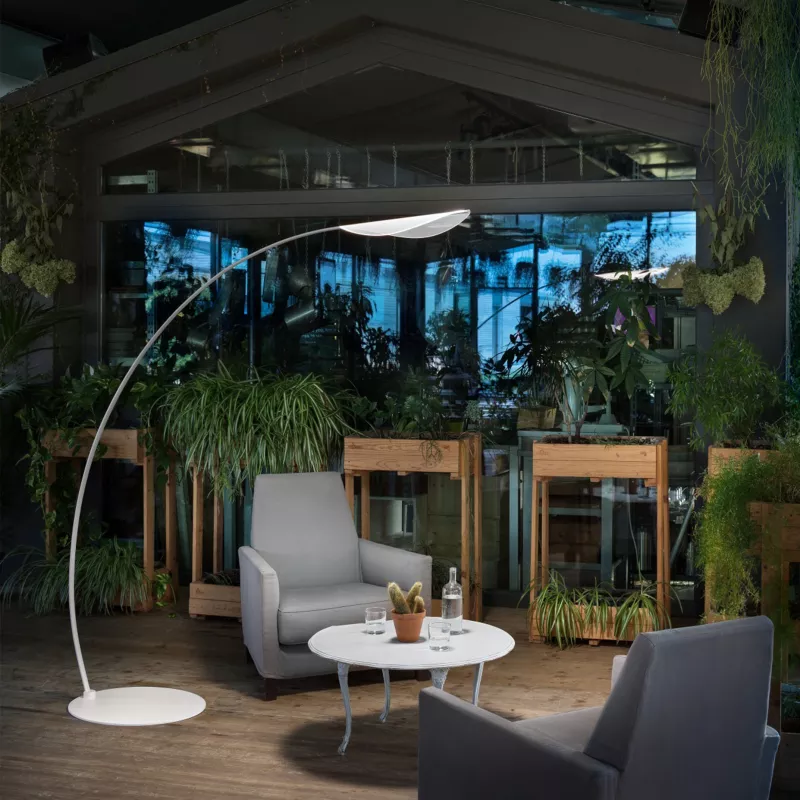 Lampa podłogowa DIPHY 8165
