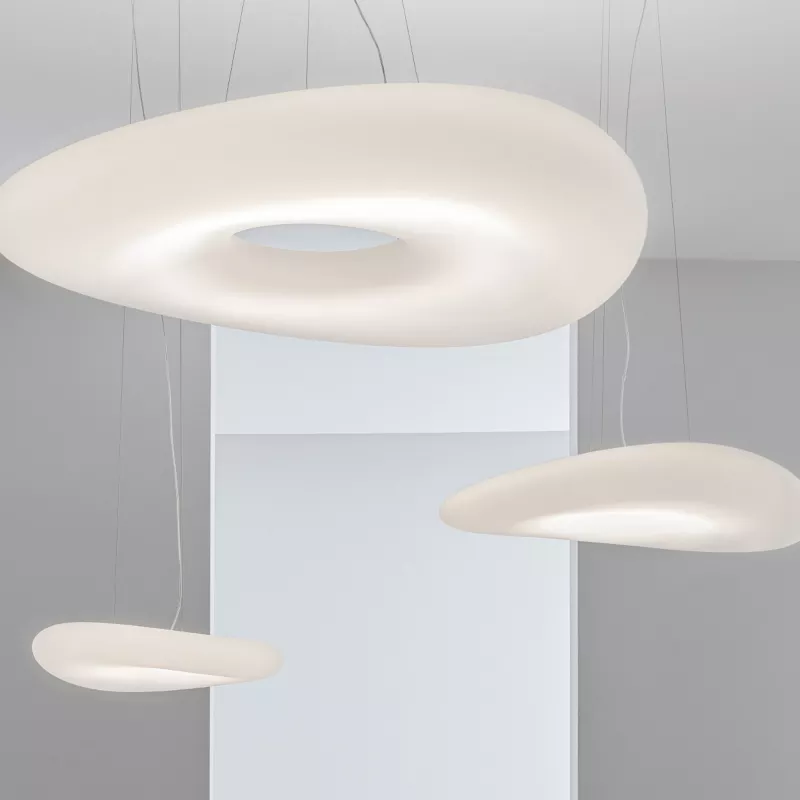 Lampa wisząca Mr. Magoo 7788