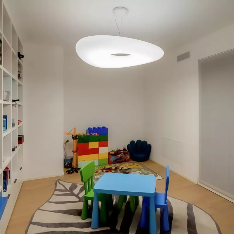 Lampa wisząca Mr. Magoo 8005